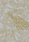 Plumage - Metallic - Fine Stationery - Shop Ceci - Ceci New York
