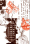 Paris/Rome - Passport - Fine Stationery - Shop Ceci - Ceci New York