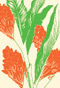 Paradise - Resort - Fine Stationery - Shop Ceci - Ceci New York