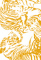 Tafari - Safari - Fine Stationery - Shop Ceci - Ceci New York