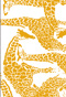 Zuri - Safari - Fine Stationery - Shop Ceci - Ceci New York