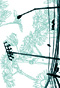 Just Landed - Urban - Fine Stationery - Shop Ceci - Ceci New York