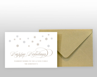 Classic Snowflakes - Holiday - Shop Ceci - Ceci New York
