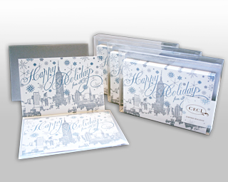 Empire Holiday - Boxed Set - Holiday - Shop Ceci - Ceci New York