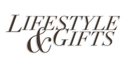 Lifestyle & Gifts