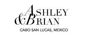Ashley & Brian - Cabo San Lucas