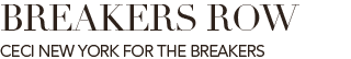 Breakers Row