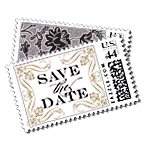 Florentine - Postage Stamps - The Breakers, Palm Beach - Ceci New York
