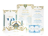 Royal Palazzo - Accessories - The Breakers, Palm Beach - Ceci New York