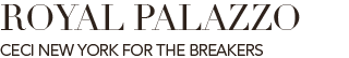 Royal Palazzo