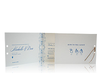 Stella Maris - Save the Dates - The Breakers, Palm Beach - Ceci New York