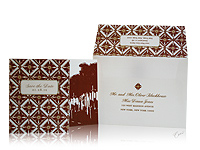 Venetian - Save the Dates - The Breakers, Palm Beach - Ceci New York