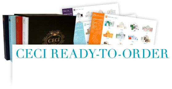 Ceci Ready-To-Order