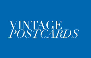 Vintage Postcards