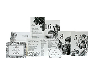 English Garden Luxury Wedding Accessories - Ceci Ready-to-Order Collection - Ceci Wedding - Ceci New York