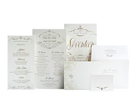 Grand Palais Luxury Wedding Accessories - Ceci Ready-to-Order Collection - Ceci Wedding - Ceci New York