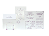 Mademoiselle Luxury Wedding Accessories - Ceci Ready-to-Order Collection - Ceci Wedding - Ceci New York