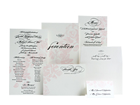 Majestic Luxury Wedding Accessories - Ceci Ready-to-Order Collection - Ceci Wedding - Ceci New York