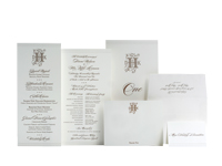 Noir Allure - Accessories - Ceci Ready-to-Order Collection - Ceci Wedding - Ceci New York