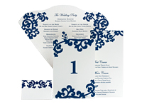 Orientalia Luxury Wedding Accessories - Ceci Ready-to-Order Collection - Ceci Wedding - Ceci New York