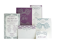 Ornamental Luxury Wedding Accessories - Ceci Ready-to-Order Collection - Ceci Wedding - Ceci New York