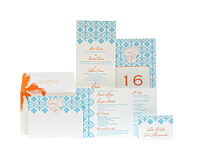 Pacifica - Accessories - Ceci Ready-to-Order Collection - Ceci Wedding - Ceci New York