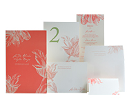 Parrot Tulip - Accessories - Ceci Ready-to-Order Collection - Ceci Wedding - Ceci New York