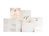Pretty Miss Luxury Wedding Accessories - Ceci Ready-to-Order Collection - Ceci Wedding - Ceci New York