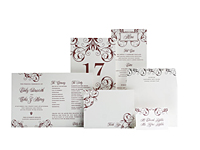 Symphony Luxury Wedding Accessories - Ceci Ready-to-Order Collection - Ceci Wedding - Ceci New York