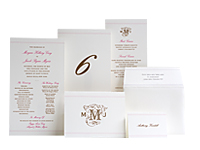 Tastemaker Luxury Wedding Accessories - Ceci Ready-to-Order Collection - Ceci Wedding - Ceci New York