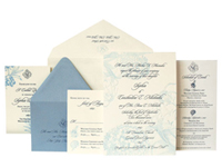 Athena - Botanical - Ceci Ready-to-Order Collection - Ceci Wedding - Ceci New York