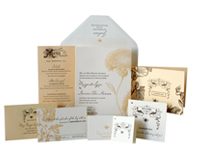 Bijoux - Botanical - Ceci Ready-to-Order Collection - Ceci Wedding - Ceci New York