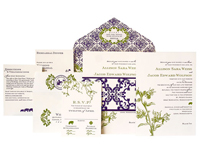 Enchantment - Botanical - Ceci Ready-to-Order Collection - Ceci Wedding - Ceci New York