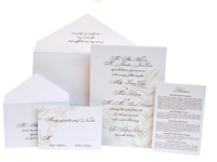 English Holly - Botanical - Ceci Ready-to-Order Collection - Ceci Wedding - Ceci New York