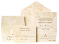 Guinevere - Botanical - Ceci Ready-to-Order Collection - Ceci Wedding - Ceci New York