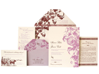 In Bloom - Botanical - Ceci Ready-to-Order Collection - Ceci Wedding - Ceci New York