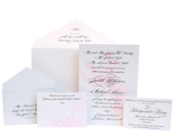 Majestic - Botanical - Ceci Ready-to-Order Collection - Ceci Wedding - Ceci New York