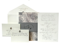 Ariana - Classic - Ceci Ready-to-Order Collection - Ceci Wedding - Ceci New York