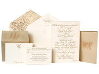 Elizabeth - Classic - Ceci Ready-to-Order Collection - Ceci Wedding - Ceci New York