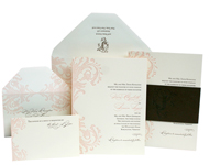 Pretty Miss - Classic - Ceci Ready-to-Order Collection - Ceci Wedding - Ceci New York