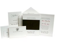Tastemaker - Classic - Ceci Ready-to-Order Collection - Ceci Wedding - Ceci New York