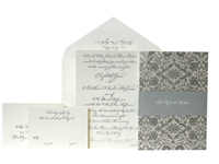 Victoria - Classic - Ceci Ready-to-Order Collection - Ceci Wedding - Ceci New York