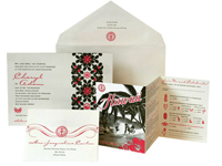 Big Island - Destination - Ceci Ready-to-Order Collection - Ceci Wedding - Ceci New York