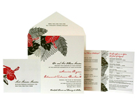 Kiki - Destination - Ceci Ready-to-Order Collection - Ceci Wedding - Ceci New York