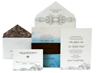 Las Olas - Destination - Ceci Ready-to-Order Collection - Ceci Wedding - Ceci New York