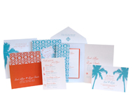 Pacifica - Destination - Ceci Ready-to-Order Collection - Ceci Wedding - Ceci New York