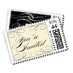 42nd and Lex Luxury Wedding Postage Stamps - Ceci Wedding - Ceci New York