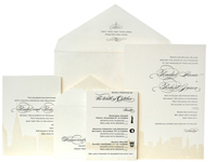 42nd and Lex - New York - Ceci Ready-to-Order Collection - Ceci Wedding - Ceci New York