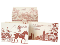 Central Park - New York - Ceci Ready-to-Order Collection - Ceci Wedding - Ceci New York