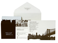 I Love NY - New York - Ceci Ready-to-Order Collection - Ceci Wedding - Ceci New York